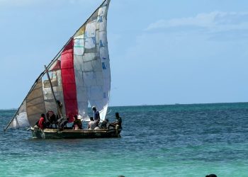 Insurgentes atacam pescadores e capturam barcos ao largo de Mocímboa da Praia