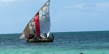 Insurgentes atacam pescadores e capturam barcos ao largo de Mocímboa da Praia