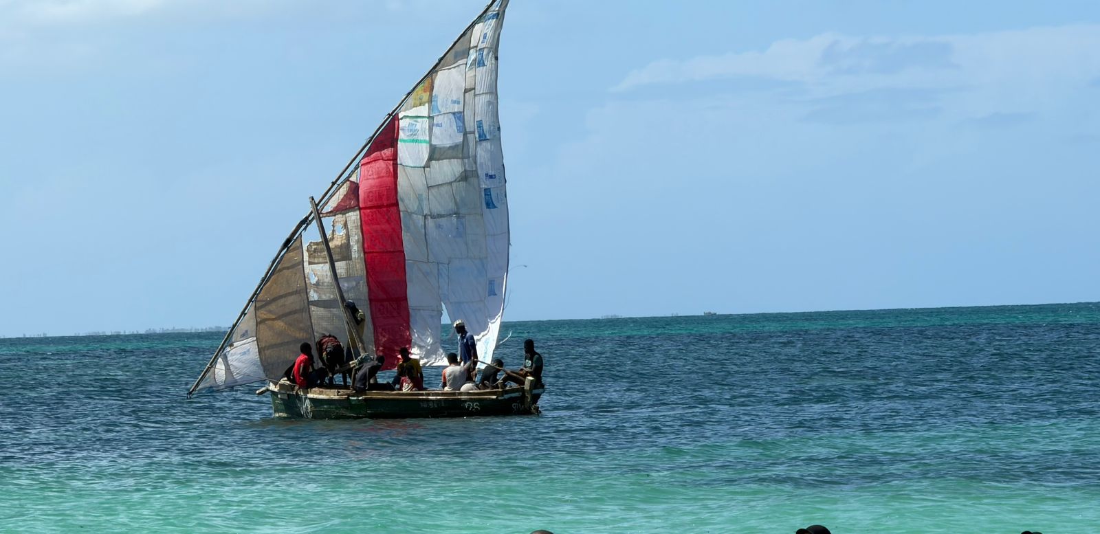 Islamist Insurgents Attack Fishermen and Seize Boats off Mocímboa da Praia