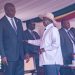 Chapo quer apoio do Uganda na guerra em Cabo Delgado