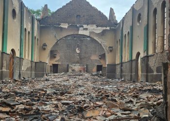 Bispos católicos exigem fim imediato à intolerância religiosa e ódio contra os cristãos em Cabo Delgado