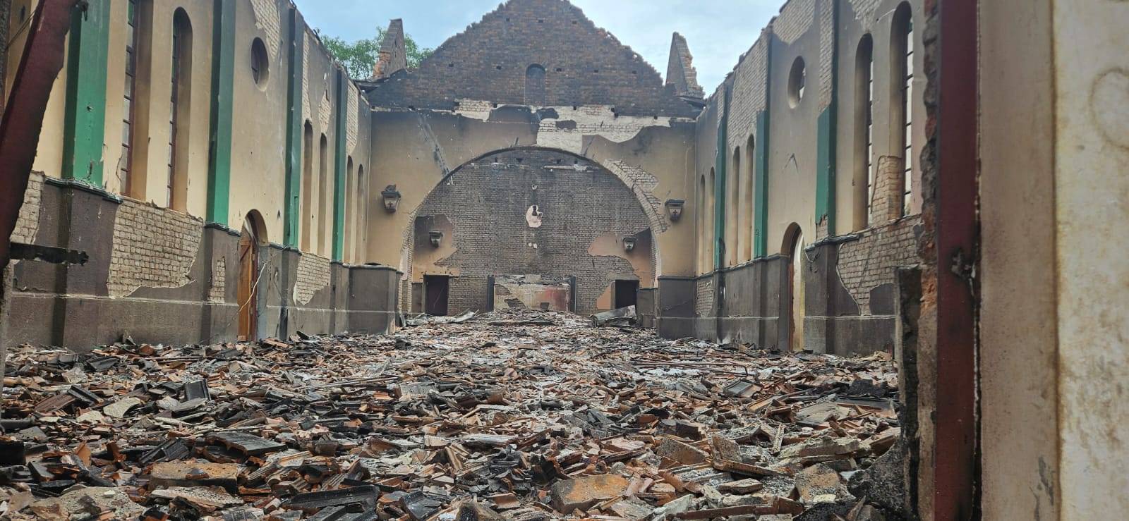 Catholic Bishops Demand Immediate End to Religious Intolerance  in Cabo Delgado
