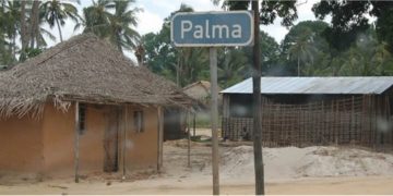 Corpo sem vida encontrado com sinais de decapitação gera medo no distrito de Palma
