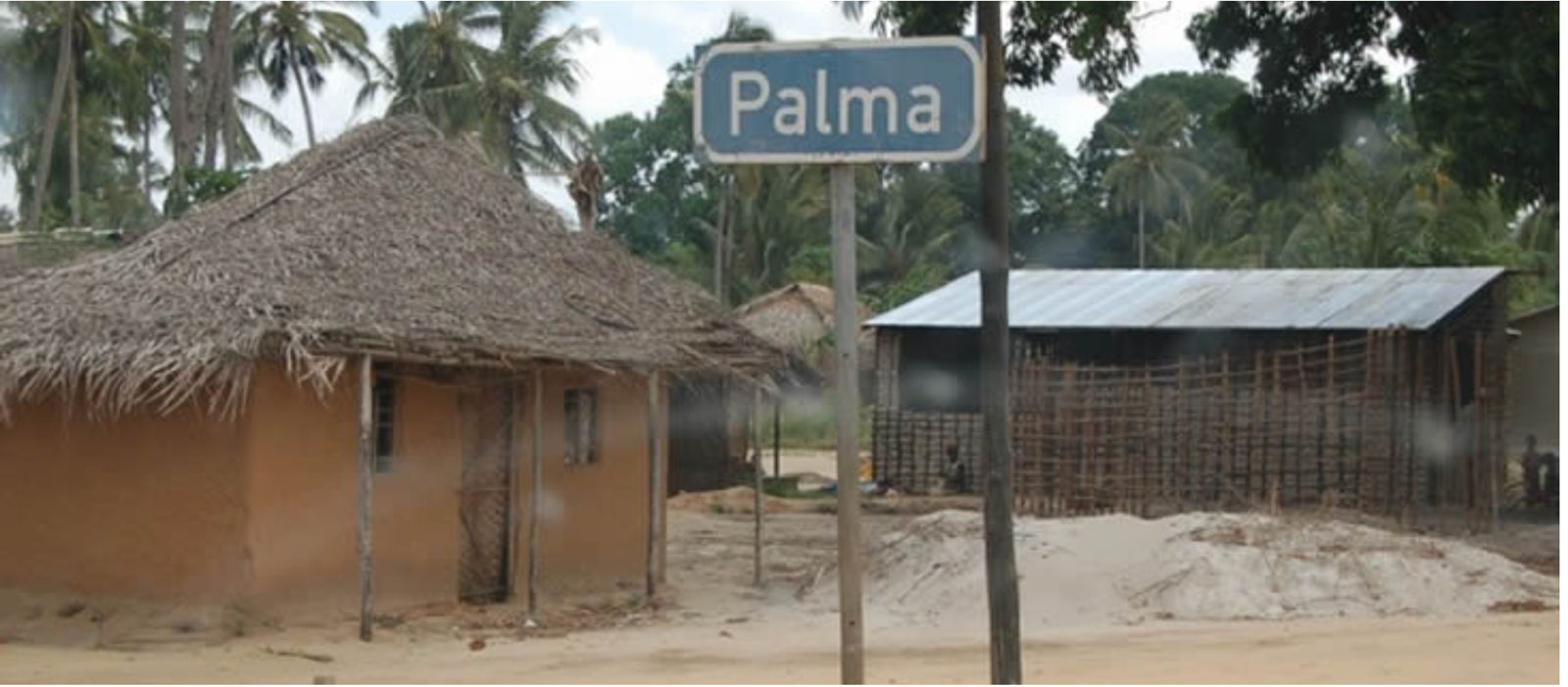 Decapitated Body Found Sparks Fear in Palma District