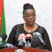 Former Education Minister appointed State General Inspector