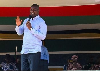 Chapo Urges Citizens to Apply for Identity Cards