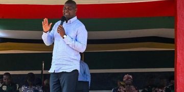 Chapo Urges Citizens to Apply for Identity Cards