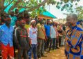 Polícia prende régulo líder espiritual dos Naparama em Cabo Delgado