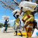 More than a Million Mozambicans need Humanitarian Assistance