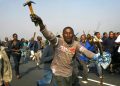 Mob Violence Kills at Least four Mozambicans in South Africa