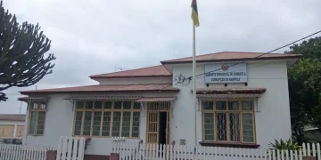 143 People Accused of Embezzling Education Funds