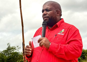 Frelimo General Secretary Calls for Fight Against Corruption