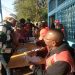 600 Repatriated Mozambicans have Received Humanitarian Aid