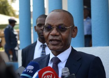 Interior Minister Calls for Modernising Police Training