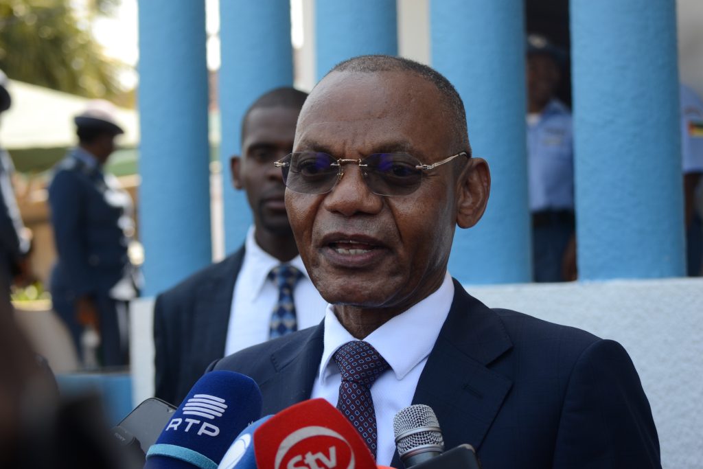 Interior Minister Calls for Modernising Police Training