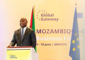 Mozambique Seeks to Elevate EU Partnership Beyond Resource Extraction