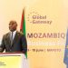 Mozambique Seeks to Elevate EU Partnership Beyond Resource Extraction