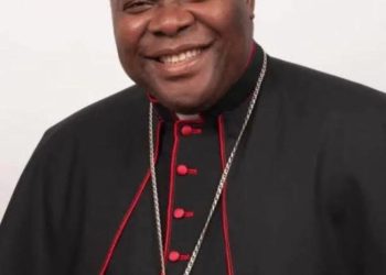 Catholic Bishop Murdered in Quelimane