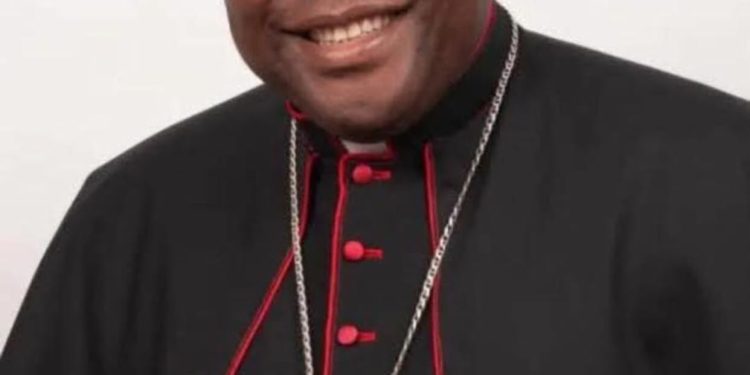 Catholic Bishop Murdered in Quelimane