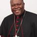 Catholic Bishop Murdered in Quelimane