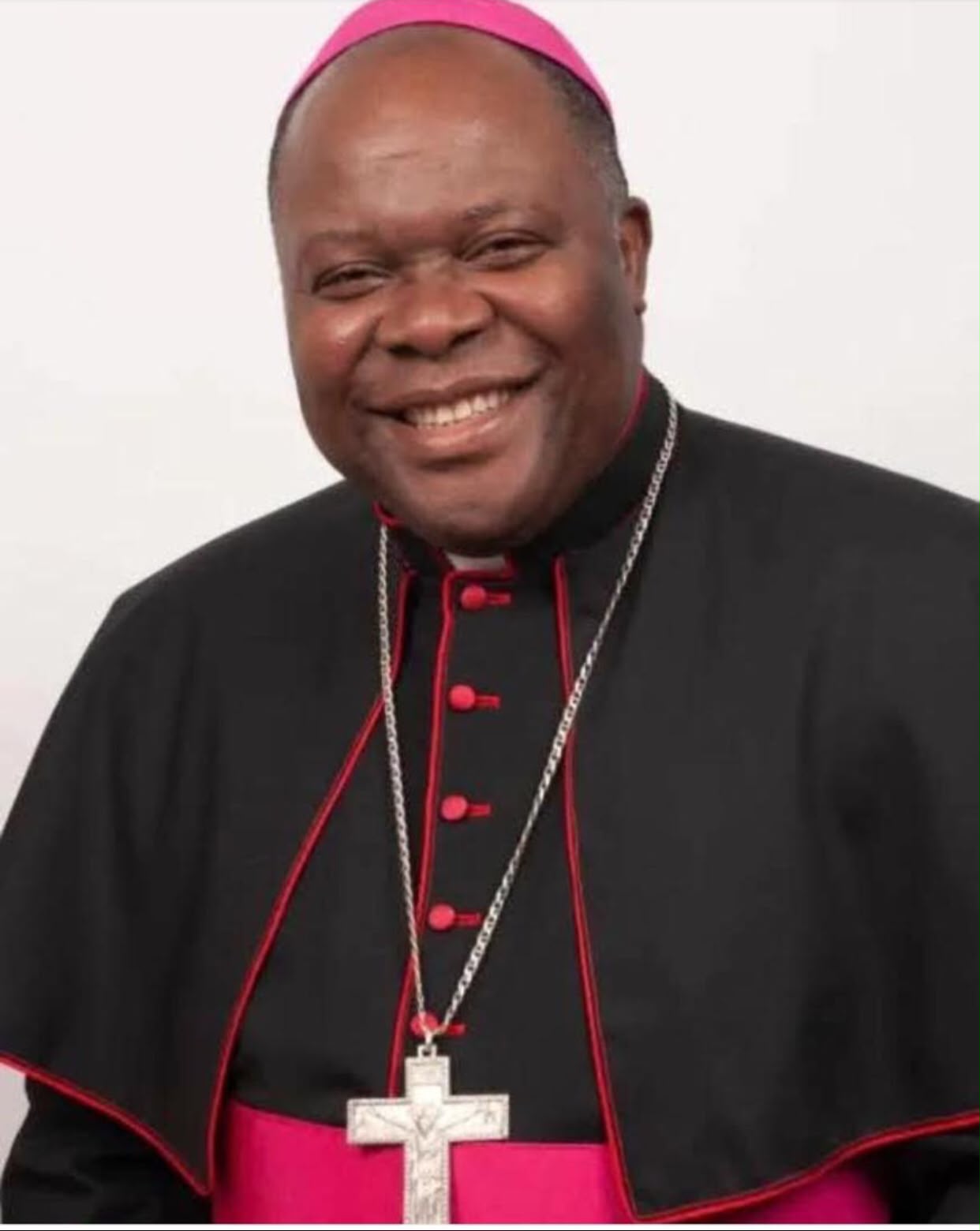 Catholic Bishop Murdered in Quelimane
