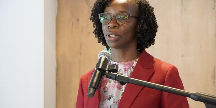 Artificial Intelligence Poses a Choice, Says Labour Minister