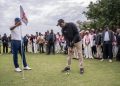 Inhambane Will be “Main Pole of Golf Tourism”, Says Chapo