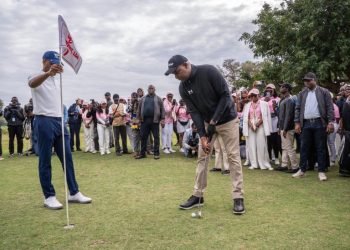 Inhambane Will be “Main Pole of Golf Tourism”, Says Chapo