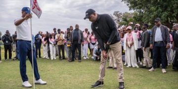 Inhambane Will be “Main Pole of Golf Tourism”, Says Chapo