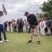 Inhambane Will be “Main Pole of Golf Tourism”, Says Chapo