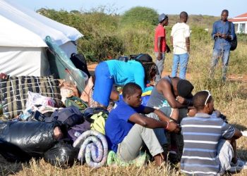Mozambique Repatriates Citizens Fleeing Pogroms in South Africa, Death Toll Rises to Nine