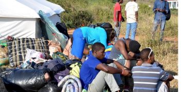 Mozambique Repatriates Citizens Fleeing Pogroms in South Africa, Death Toll Rises to Nine