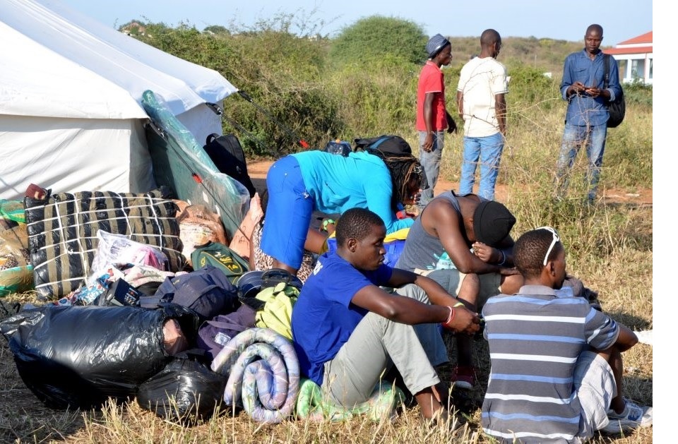 Mozambique Repatriates Citizens Fleeing Pogroms in South Africa, Death Toll Rises to Nine