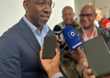 New Storage Facility Inaugurated in Maputo Port