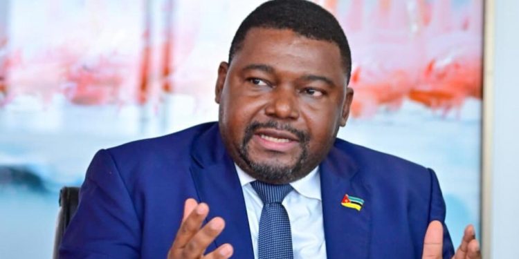 Minister of Economy wants Mozambique to Become Reference Point for Tourism