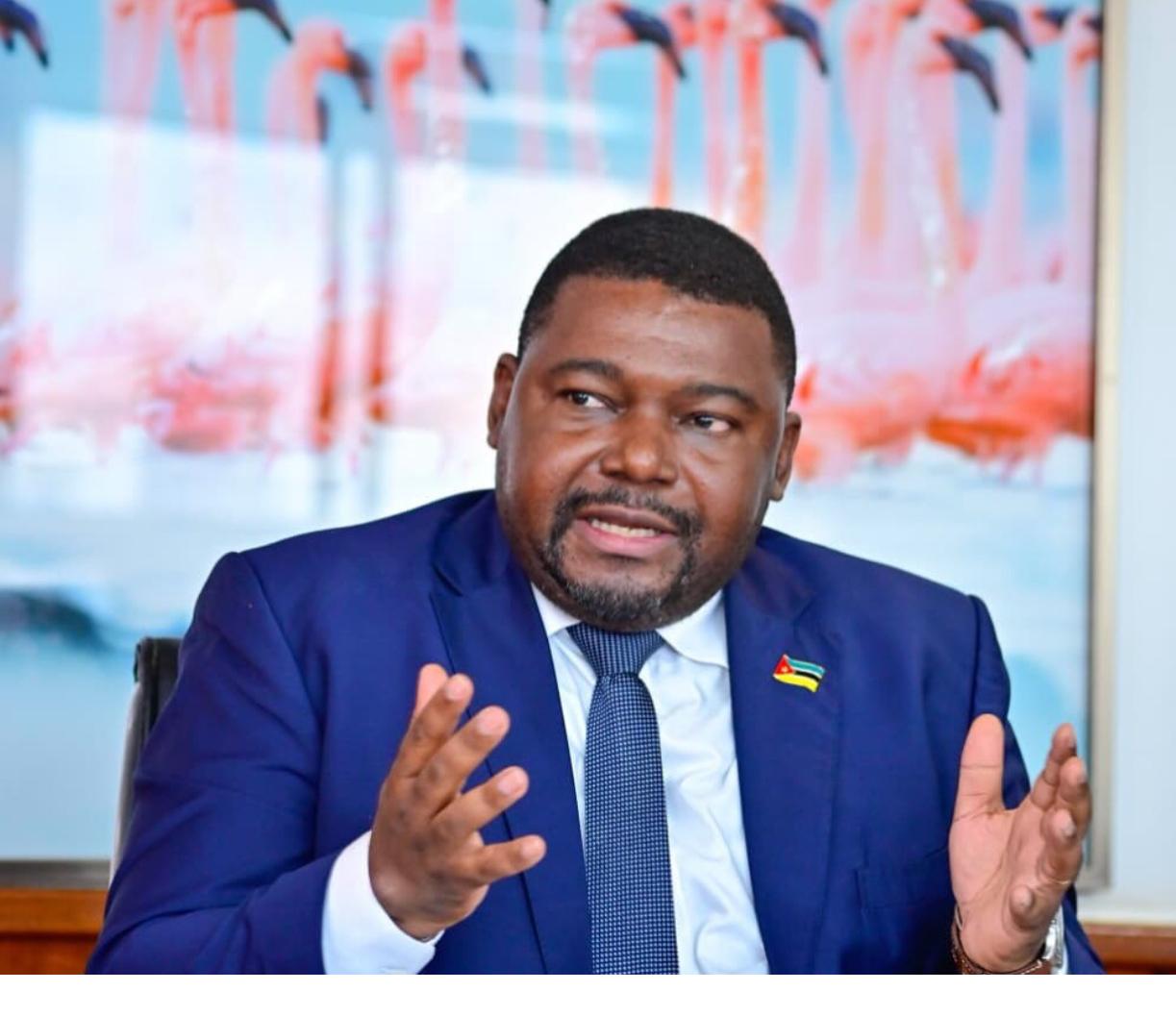 Minister of Economy wants Mozambique to Become Reference Point for Tourism