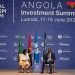 Chapo Addresses Dialogue on Tourism in Angola