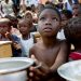 Almost Half of Mozambican Children Live in Poverty