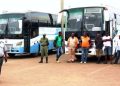 Transport Companies Increase Long Distance Bus Fares