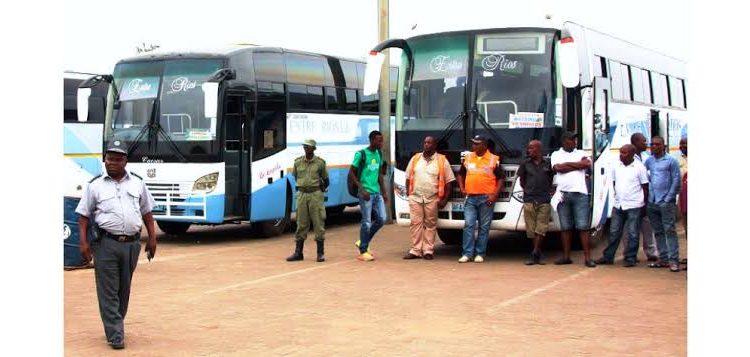 Transport Companies Increase Long Distance Bus Fares