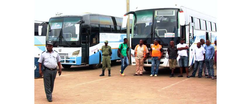 Transport Companies Increase Long Distance Bus Fares