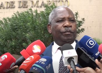 Former Renamo Deputy Trying to Sue his Party