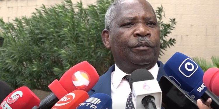 Former Renamo Deputy Trying to Sue his Party