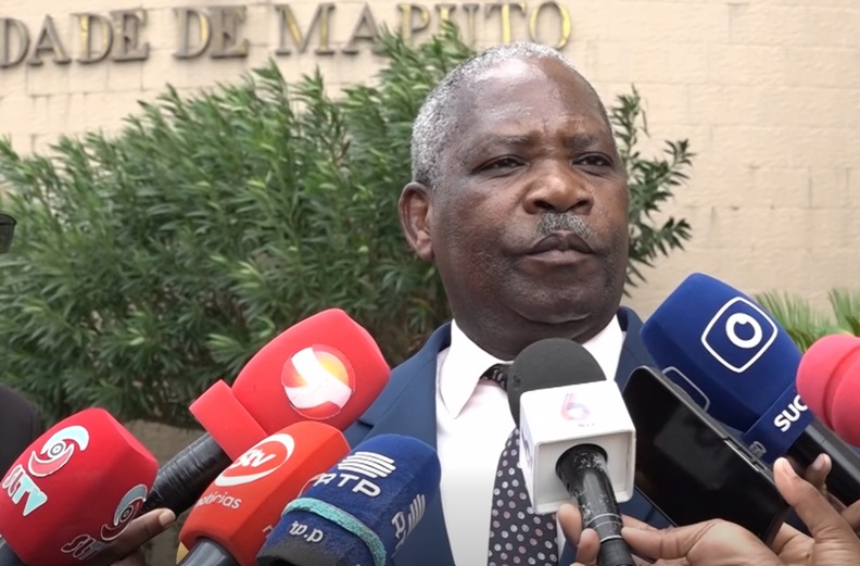 Former Renamo Deputy Trying to Sue his Party