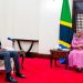 Transport and tourism critical for strengthening cooperation with Tanzania – Chapo