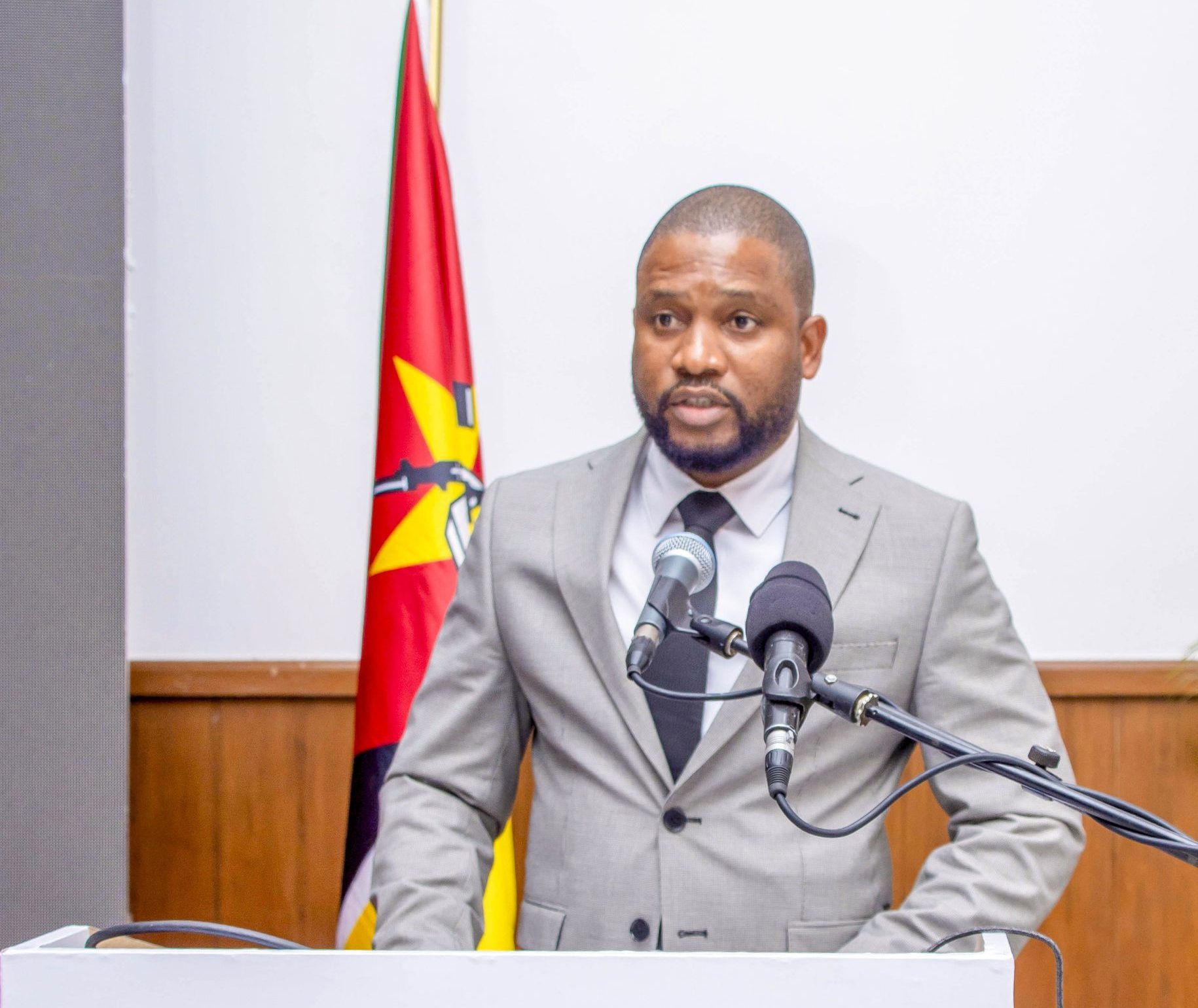 Emergency Work Begins in Three River Basins