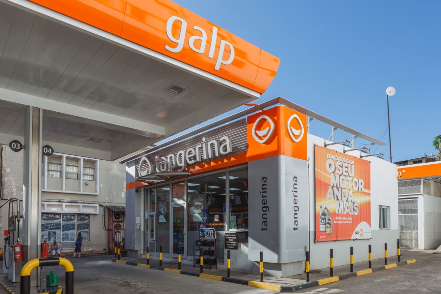 Mozambique Insists That GALP Must Pay