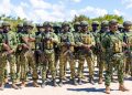 Chapo anuncia mudança do comando das operações de contraterrorismo para Mocímboa da Praia