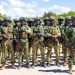 Chapo anuncia mudança do comando das operações de contraterrorismo para Mocímboa da Praia