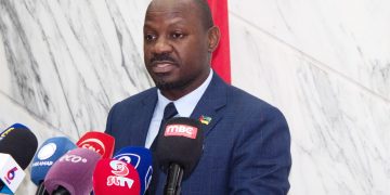 Government Says Talks with Kenmare Continue Over Mining Contract Renewal